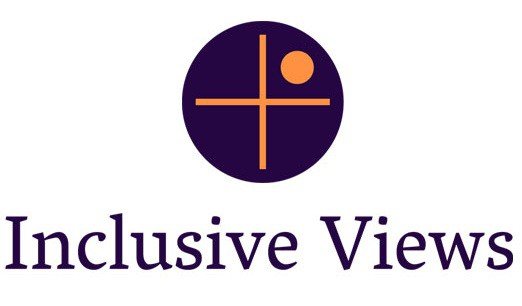 Inclusive Views logo Inclusive Views logo
