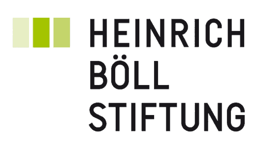 Heinrich-Boell-Stiftung logo Heinrich-Boell-Stiftung logo