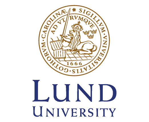 Lund University logo Lund University logo