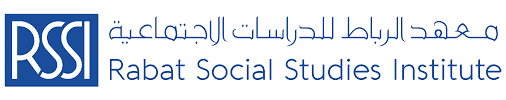Rabat Social Studies Institute logo Rabat Social Studies Institute logo
