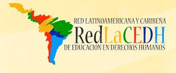 Red Latinoamericana y Caribeña de Educación en Derechos Humanos logo Red Latinoamericana y Caribeña de Educación en Derechos Humanos logo